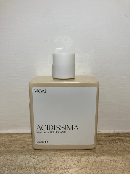 Vigal ACIDISSIMA 250ml
