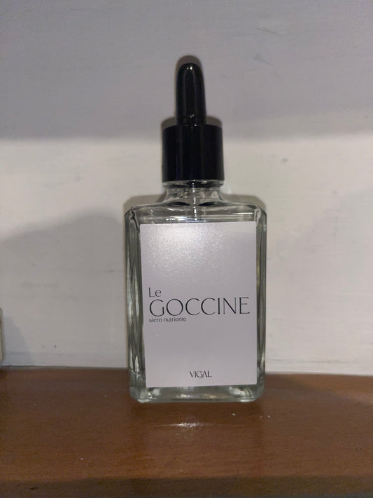 GOCCINE VIGAL