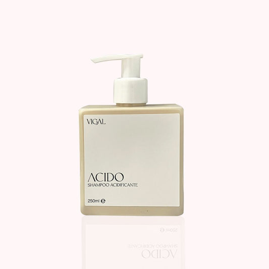 Shampoo ACIDO Vigal - 250ml