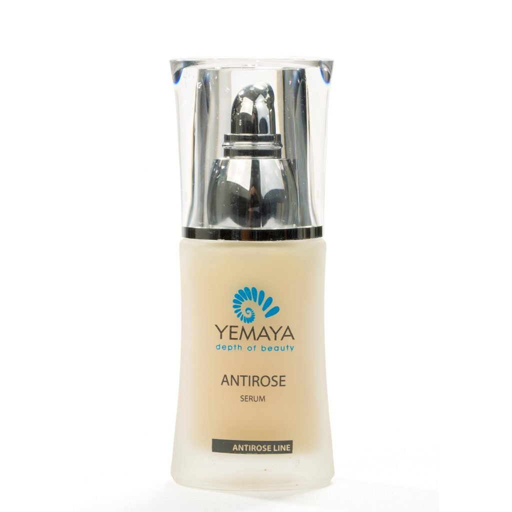 Siero per couperose Antirose