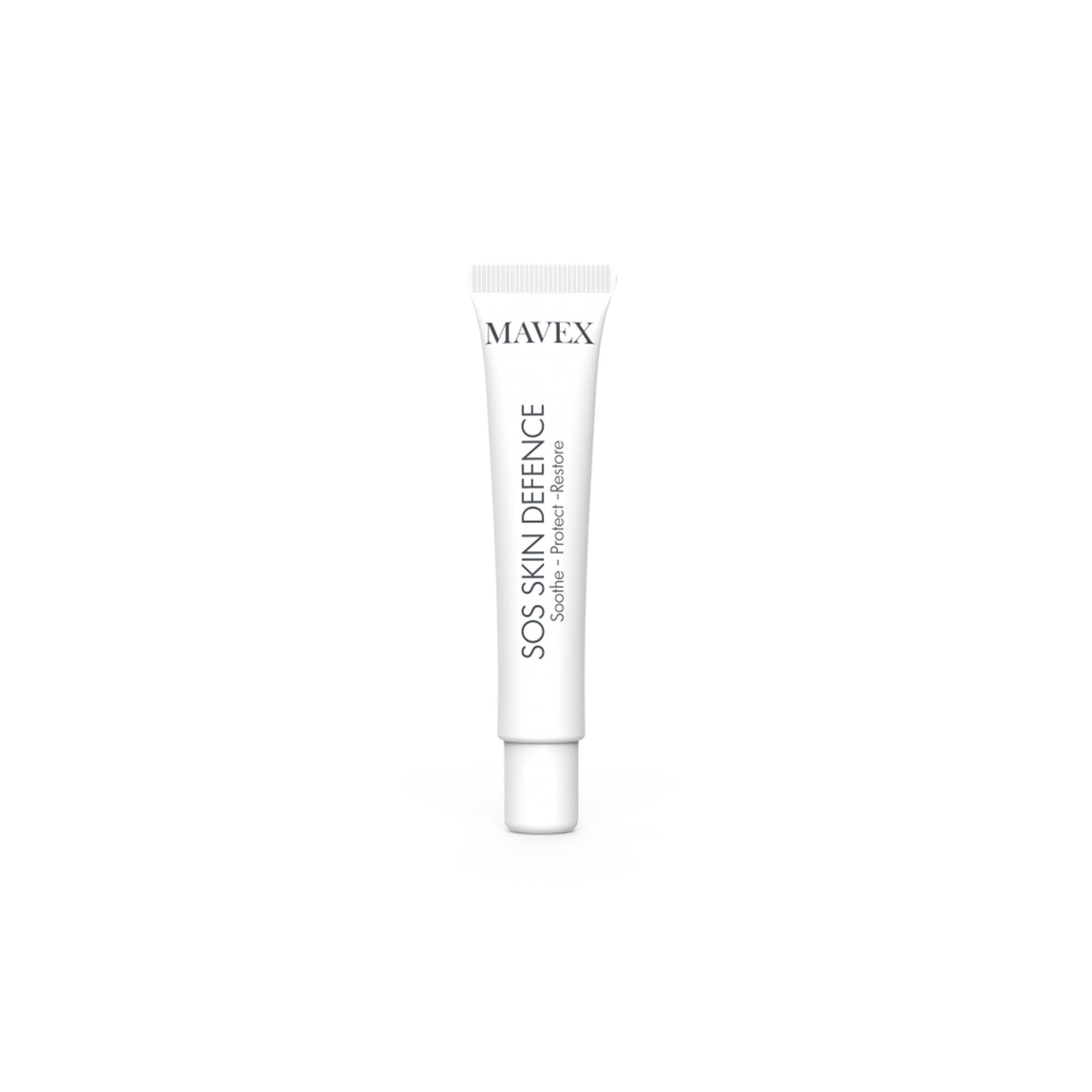 Mavex SOS Skin Defence