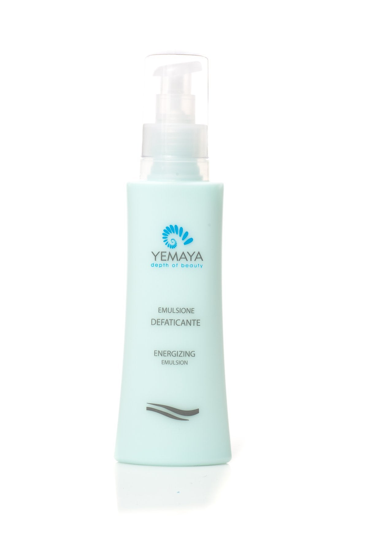 EMULSIONE DEFATICANTE