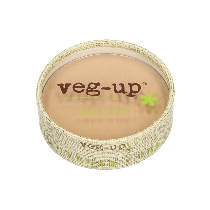 Compact Powder - Base Makeup