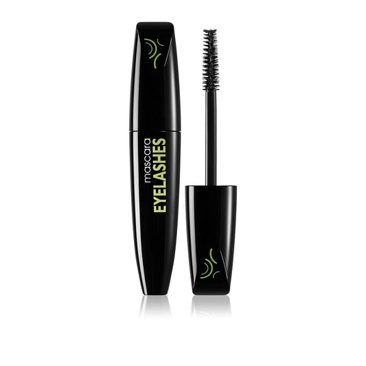 Parisax Mascara Eyelashes - Mascara effetto ciglia finte