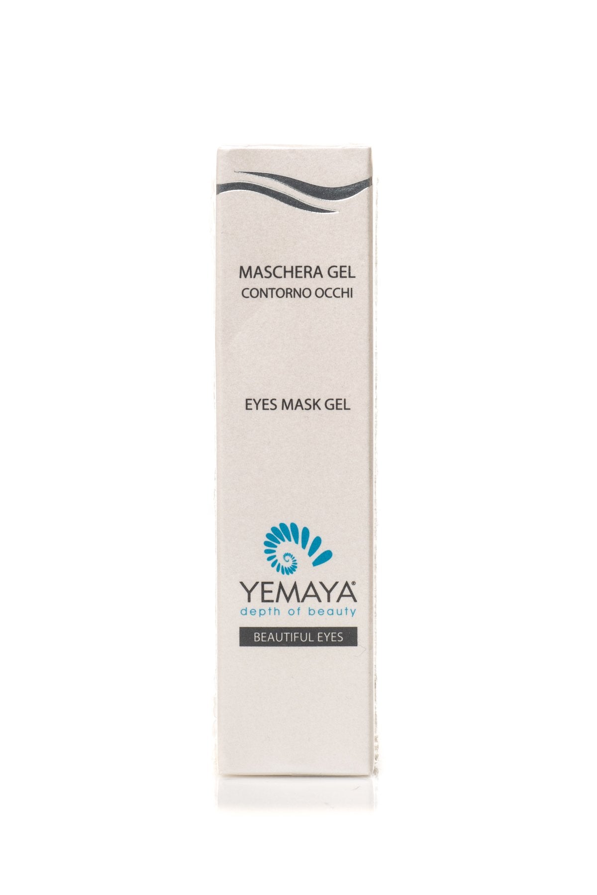 MASCHERA GEL CONTORNO OCCHI
