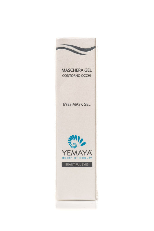MASCHERA GEL CONTORNO OCCHI