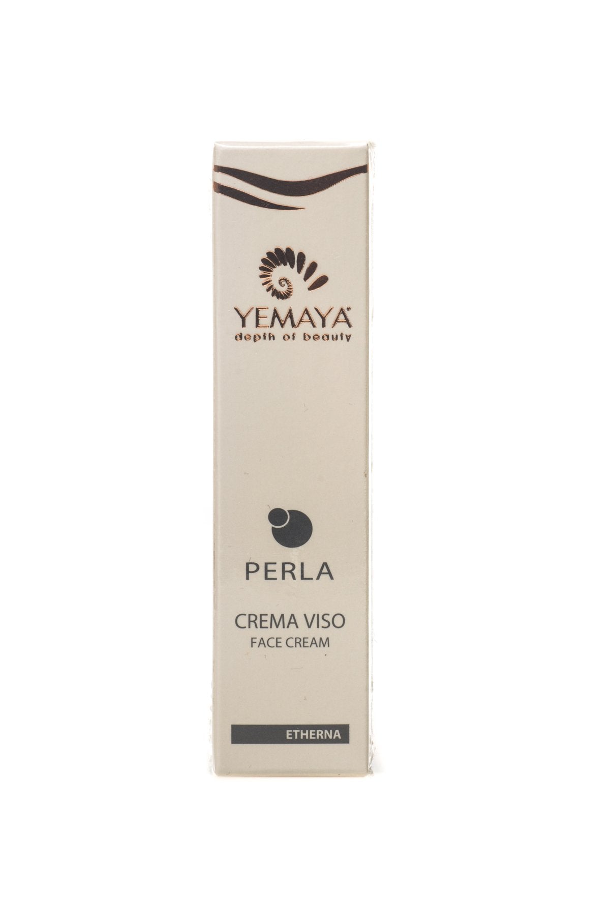 PERLA CREMA | (CREMA VISO)