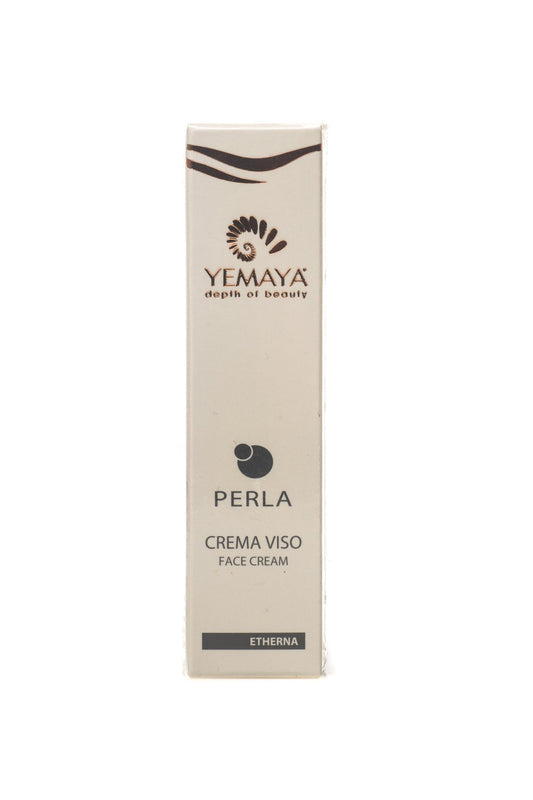 PERLA CREMA | (CREMA VISO)