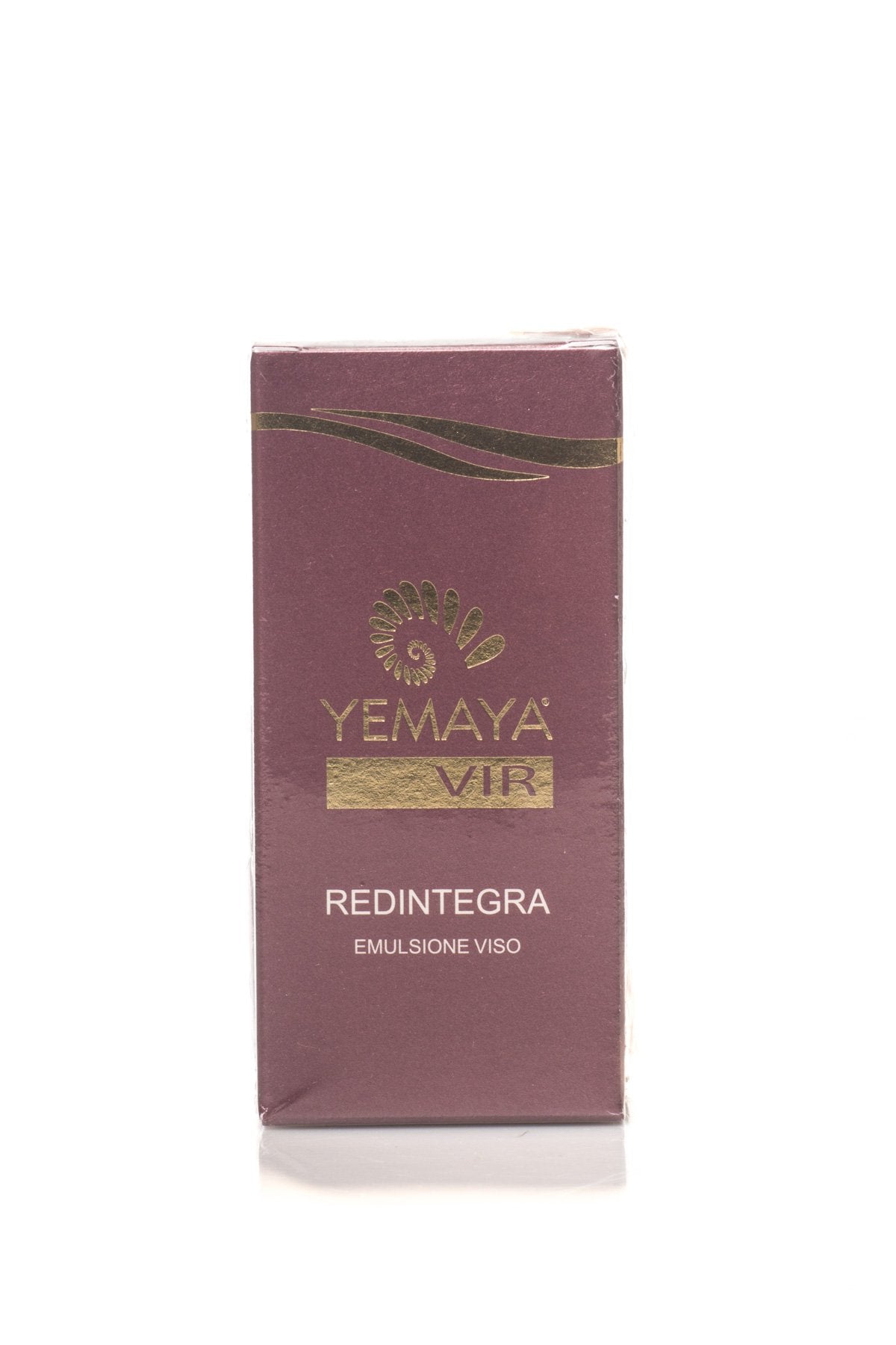 REDINTEGRA | EMULSIONE VISO