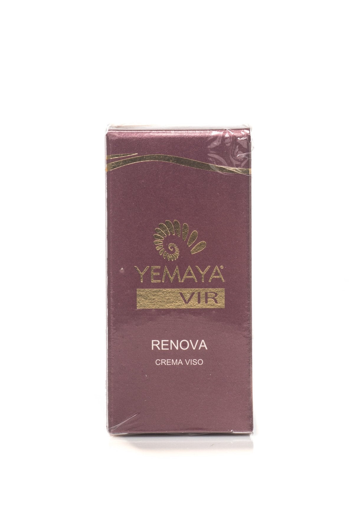 RENOVA | CREMA VISO