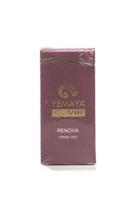 RENOVA | CREMA VISO