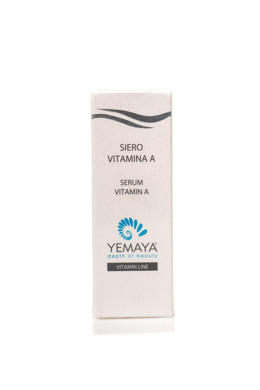 SIERO VITAMINA A
