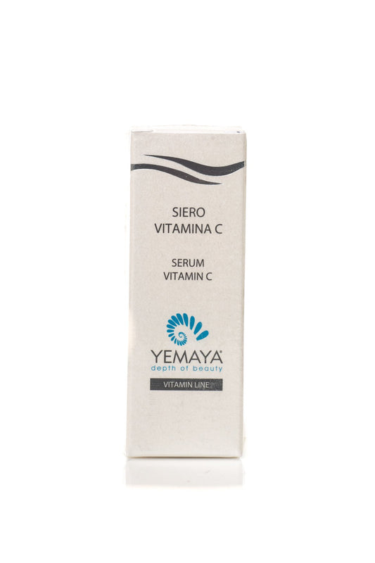SIERO VITAMINA C