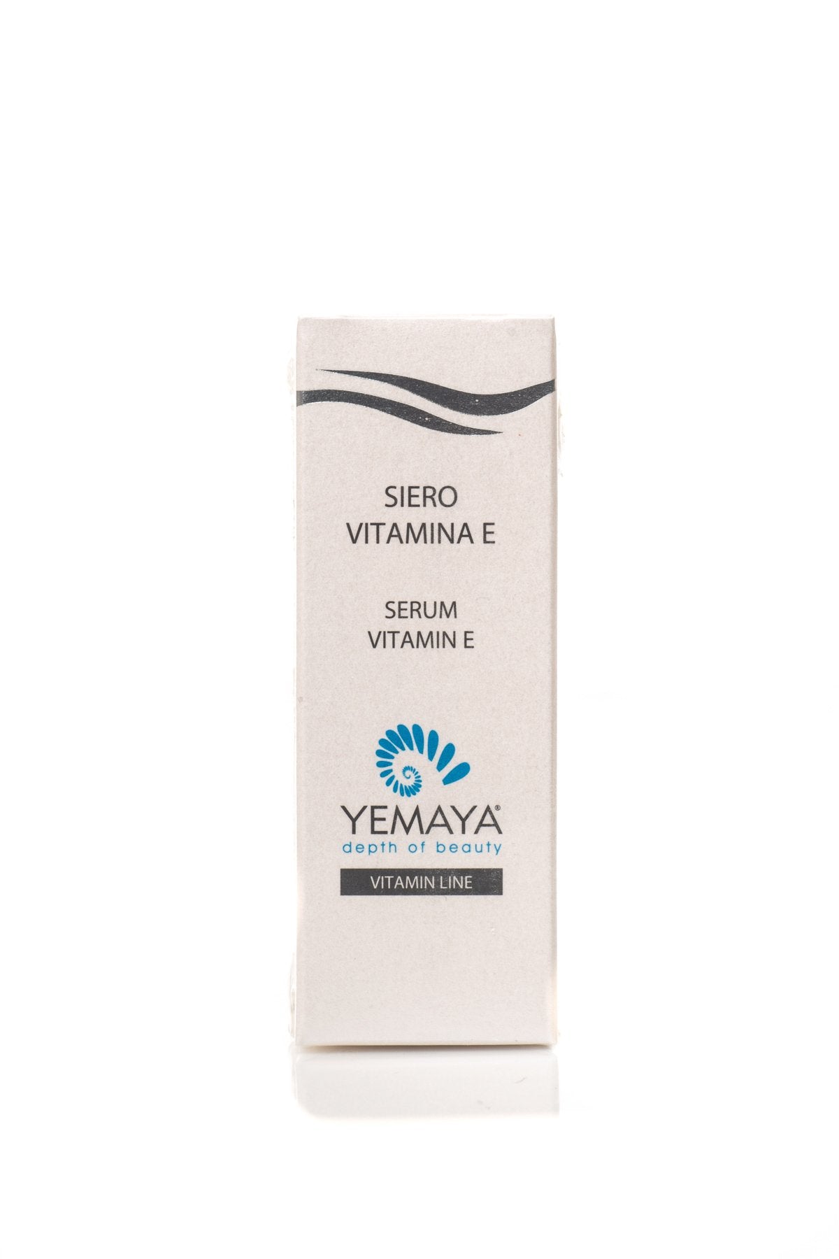 SIERO VITAMINA E