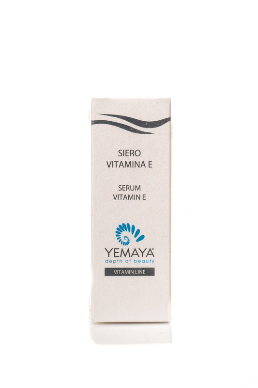 SIERO VITAMINA E