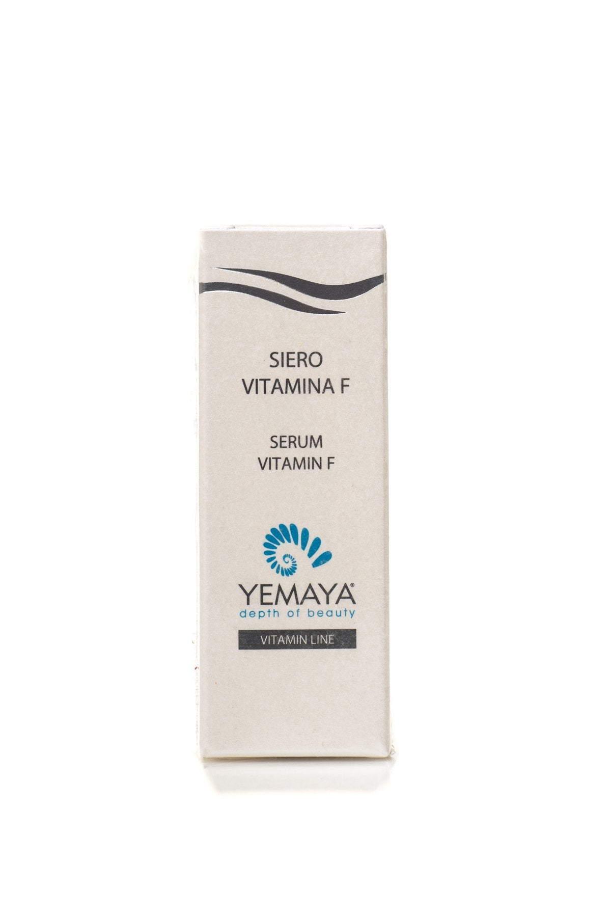 SIERO VITAMINA F