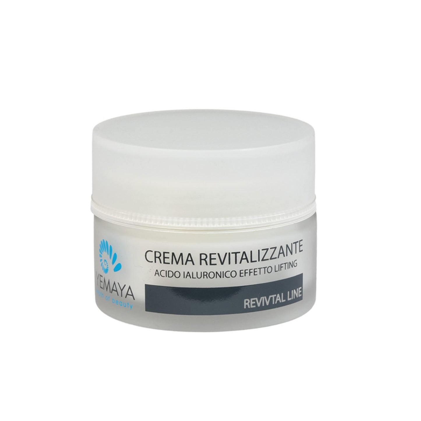 CREMA REVITALIZZANTE