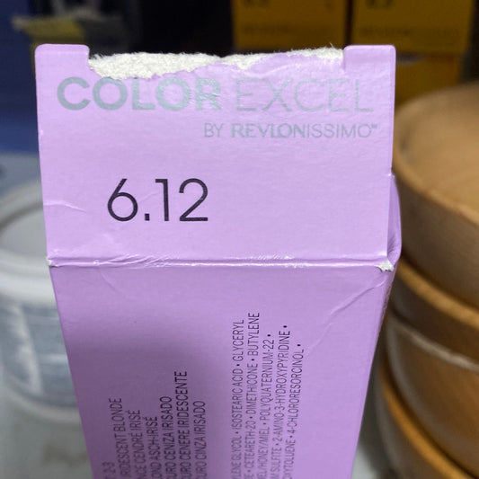 Color Excel 6.12