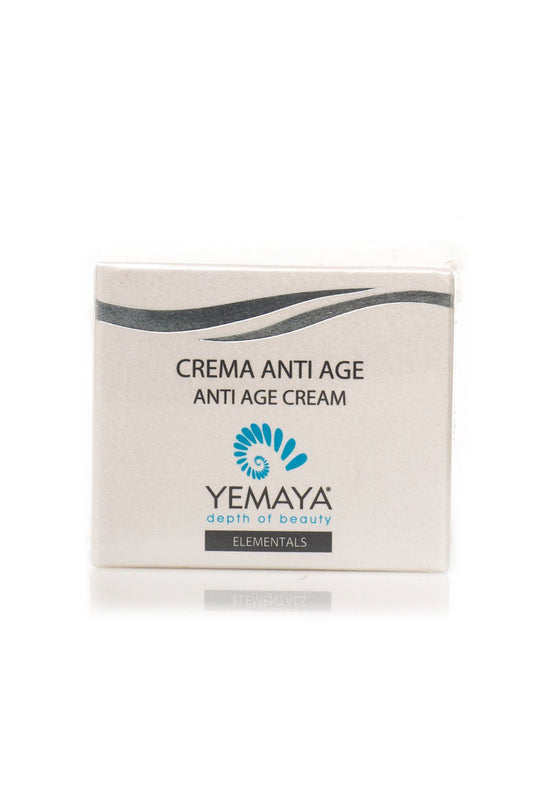 CREMA ANTIAGE EFFETTO FILLER