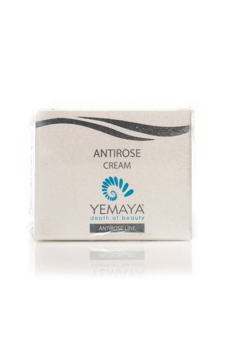 CREMA ANTIROSE