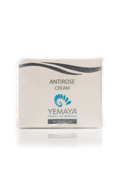 CREMA ANTIROSE
