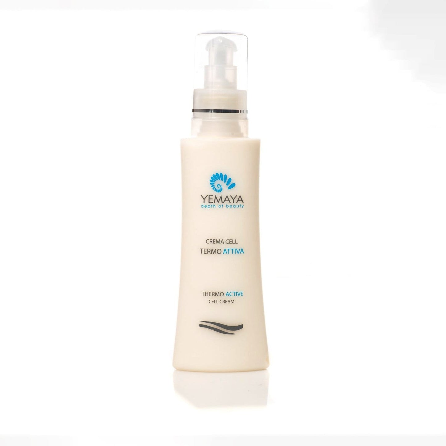 CREMA CELL TERMOATTIVA