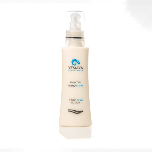 CREMA CELL TERMOATTIVA