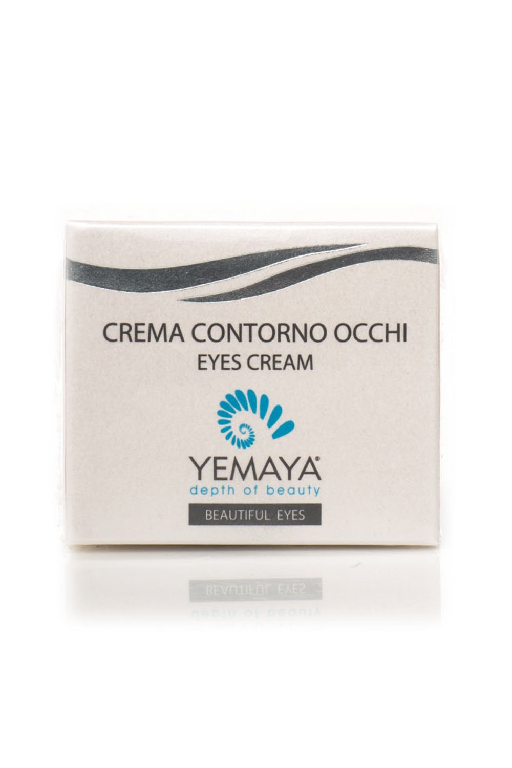 CREMA CONTORNO OCCHI