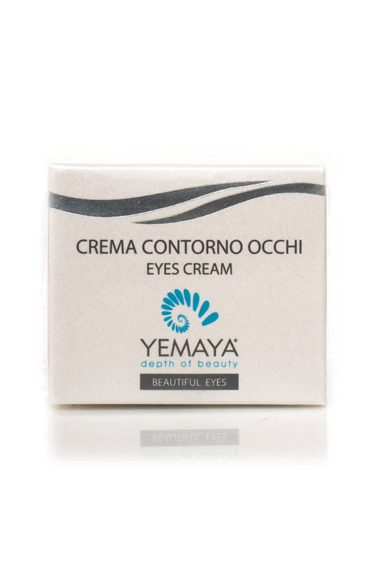 CREMA CONTORNO OCCHI