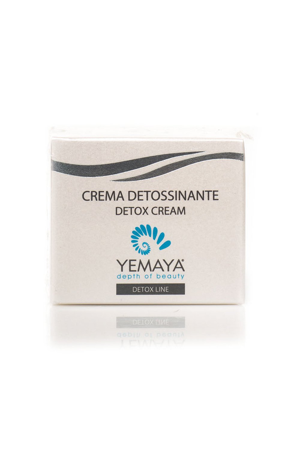 CREMA DETOSSINANTE