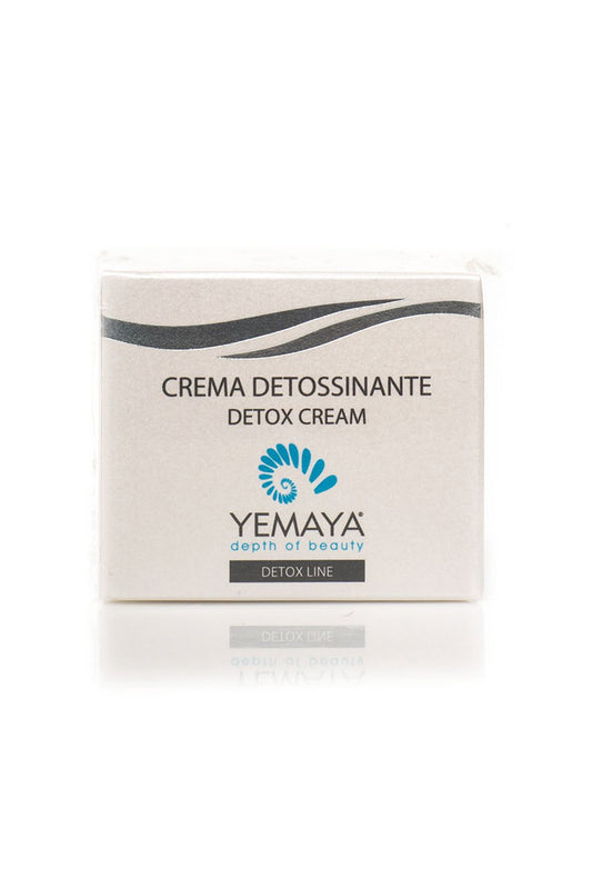 CREMA DETOSSINANTE