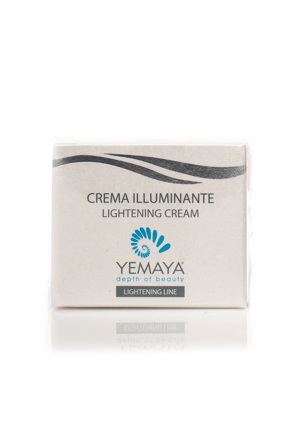 CREMA ILLUMINANTE