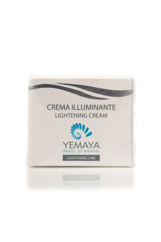 CREMA ILLUMINANTE