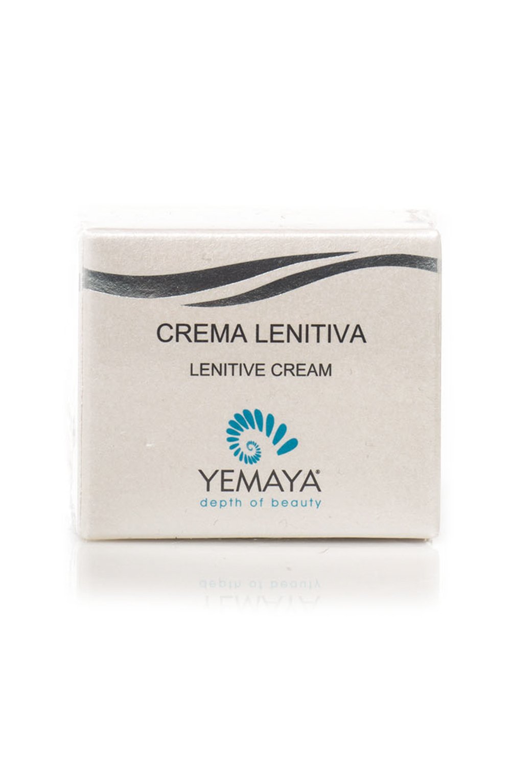 CREMA LENITIVA
