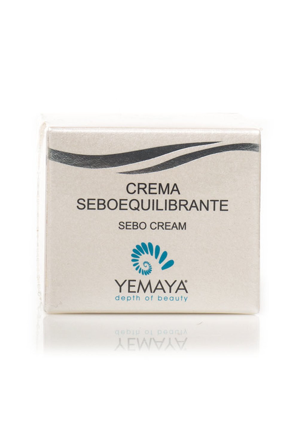 CREMA SEBOEQUILIBRANTE