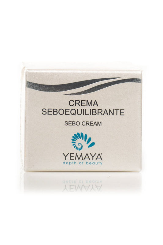 CREMA SEBOEQUILIBRANTE