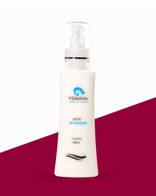Latte detergente - Yemaya