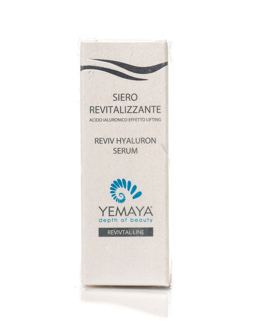 Siero Revitalizzante