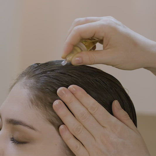 Revlon Eksperience Anti Hair Loss SOS Scalp Revitalizing Lotion