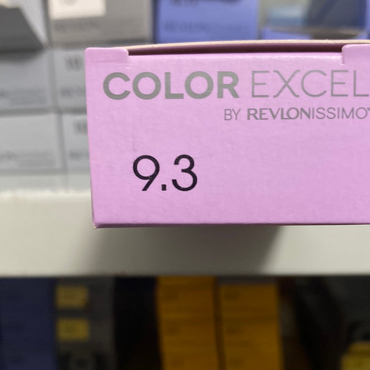 Color Excel 9.3